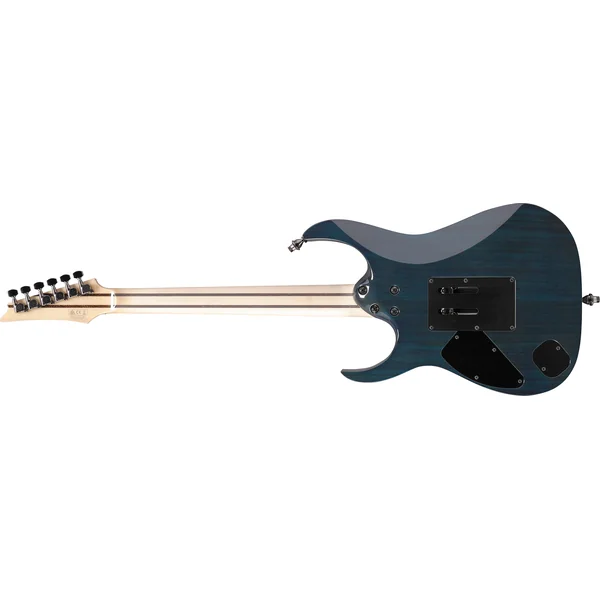 J.Custom RG8570 BRE (Japan) - royal blue sapphire