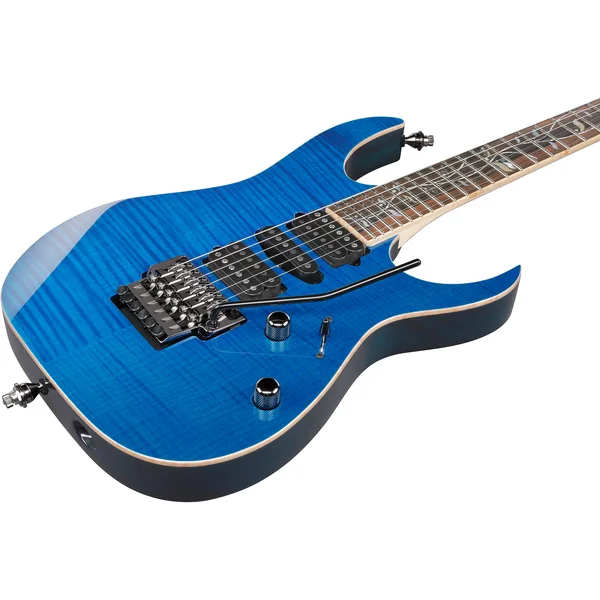 J.Custom RG8570 BRE (Japan) - royal blue sapphire