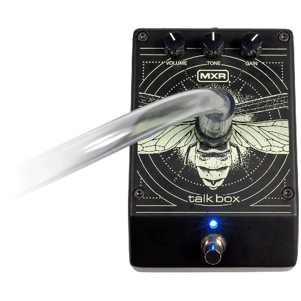 Jerry Cantrell Talk Box Firefly JC222FFR Ltd