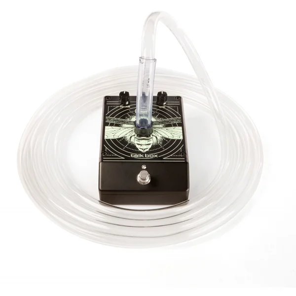 Jerry Cantrell Talk Box Firefly JC222FFR Ltd
