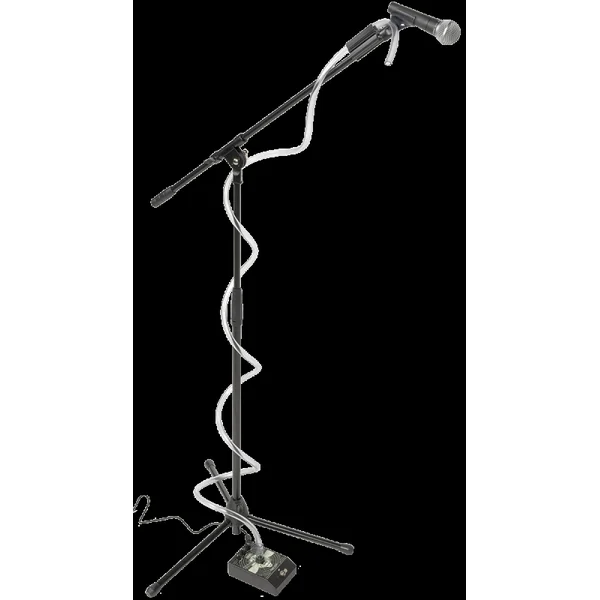 Jerry Cantrell Talk Box Firefly JC222FFR Ltd