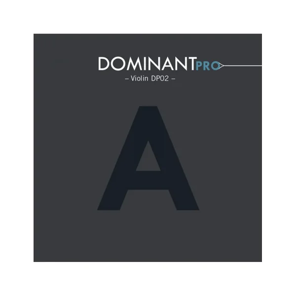 Jeu de 4 cordes Violon Dominant PRO