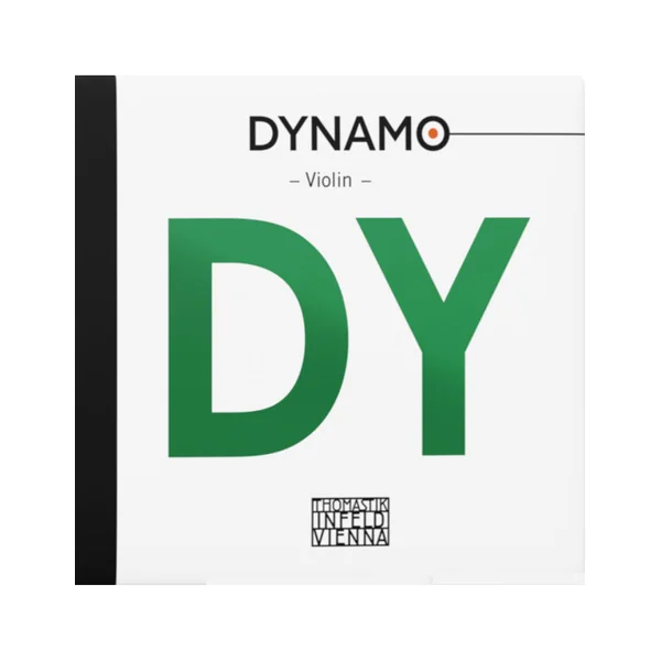 Jeu de 4 cordes Violon DYNAMO