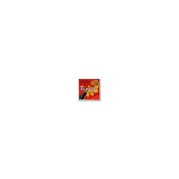 Jeu de 4 cordes Violon Flexocor-Permanent