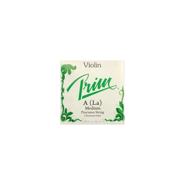 Jeu de 4 cordes Violon Prim