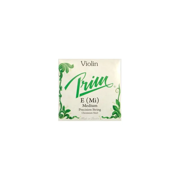 Jeu de 4 cordes Violon Prim