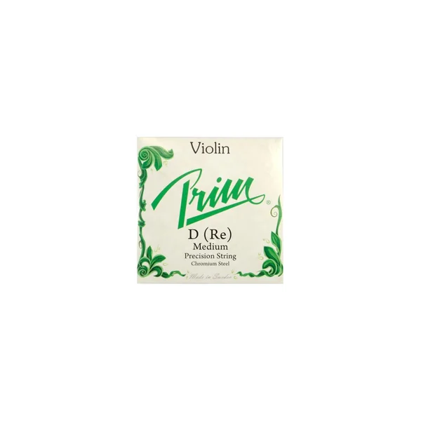 Jeu de 4 cordes Violon Prim
