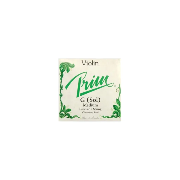 Jeu de 4 cordes Violon Prim