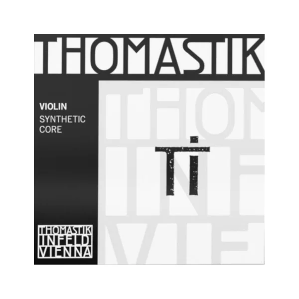 Jeu de 4 cordes Violon TI