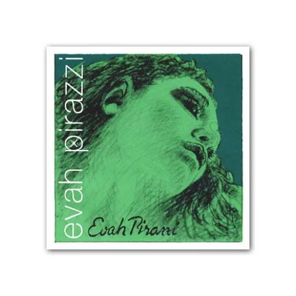 Jeu de cordes violon Evah Pirazzi 3/4 - 1/2