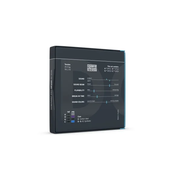 Jeu Dominant Pro Alto Medium