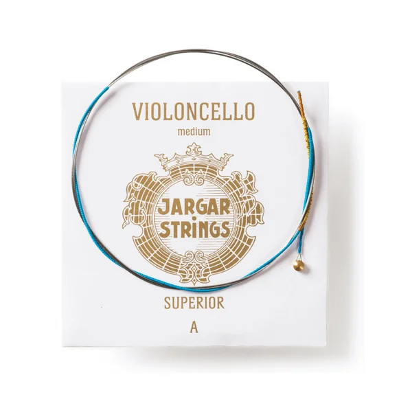 Jeu Pro Jargar Superior / Spirocore Violoncelle