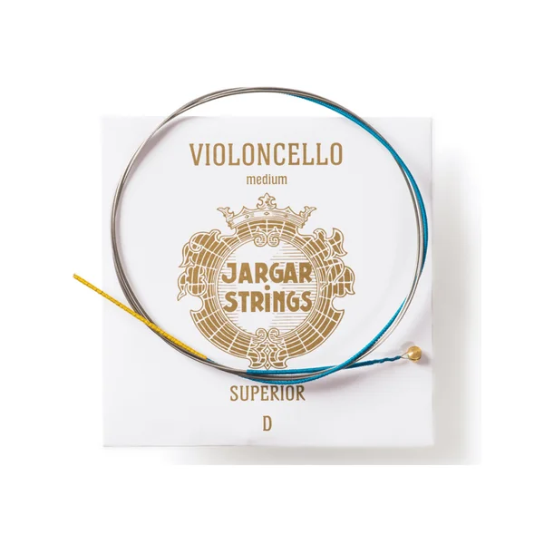 Jeu Pro Jargar Superior / Spirocore Violoncelle