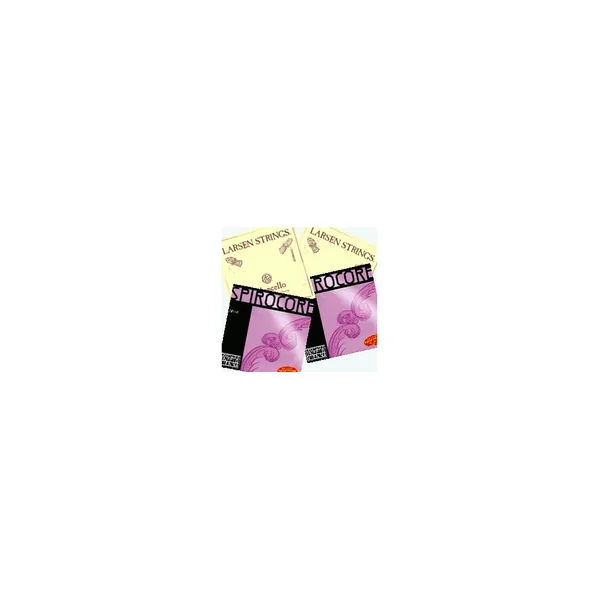 Jeu Pro Jargar Superior / Spirocore Violoncelle