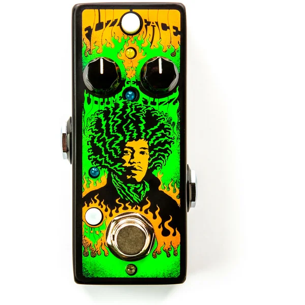JHMS1 Fuzz Face Jimi Hendrix