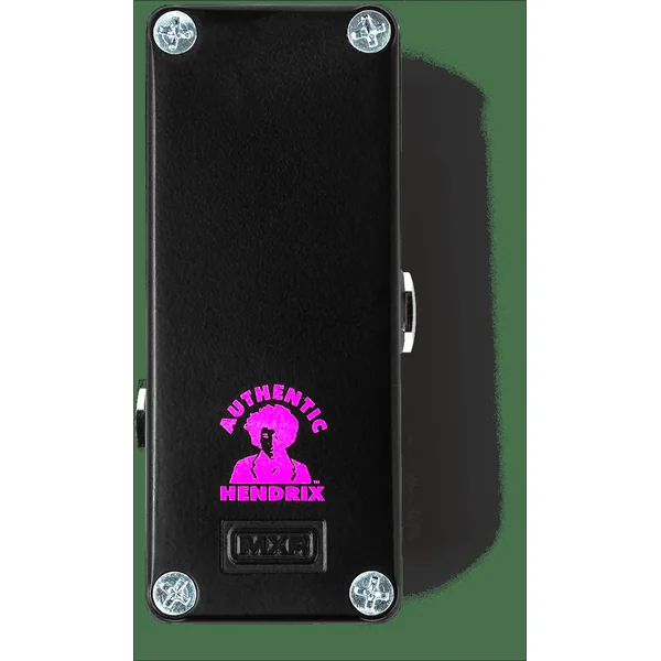 JHMS4 Band of Gypsys Fuzz