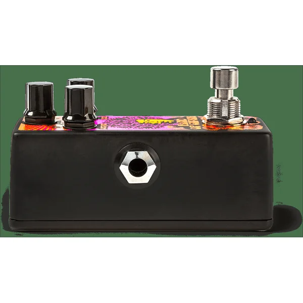 JHMS4 Band of Gypsys Fuzz