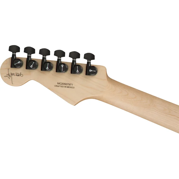 Jim Root Pro-Mod San Dimas Style 1 HH FR E - satin white
