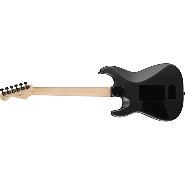 Jim Root Pro-Mod San Dimas Style 1 HH FR M - satin black