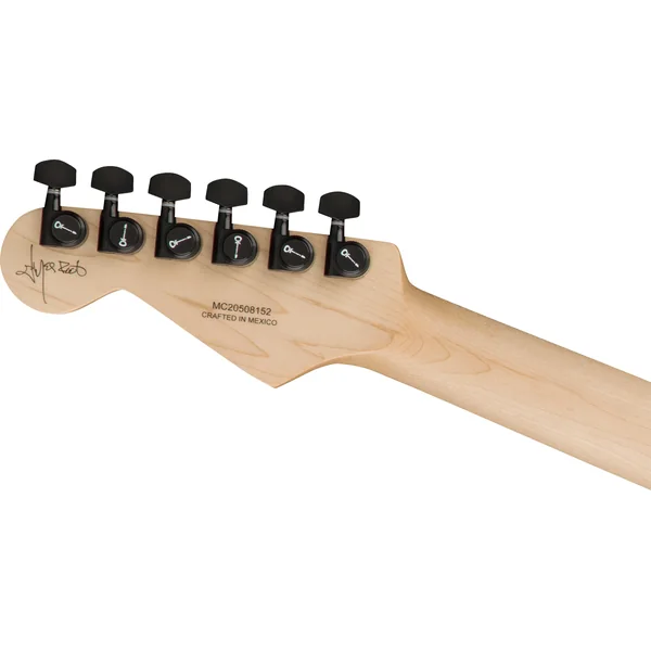 Jim Root Pro-Mod San Dimas Style 1 HH FR M - satin black