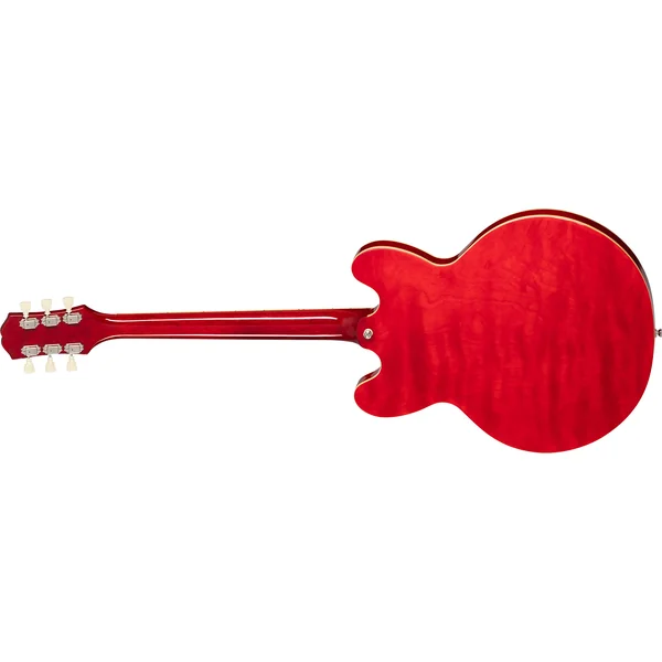 Joe Bonamassa 1962 ES-335 - sixties cherry
