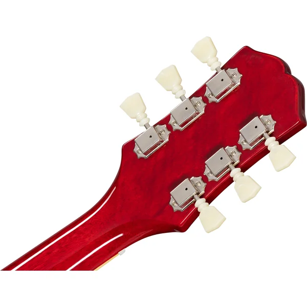 Joe Bonamassa 1962 ES-335 - sixties cherry
