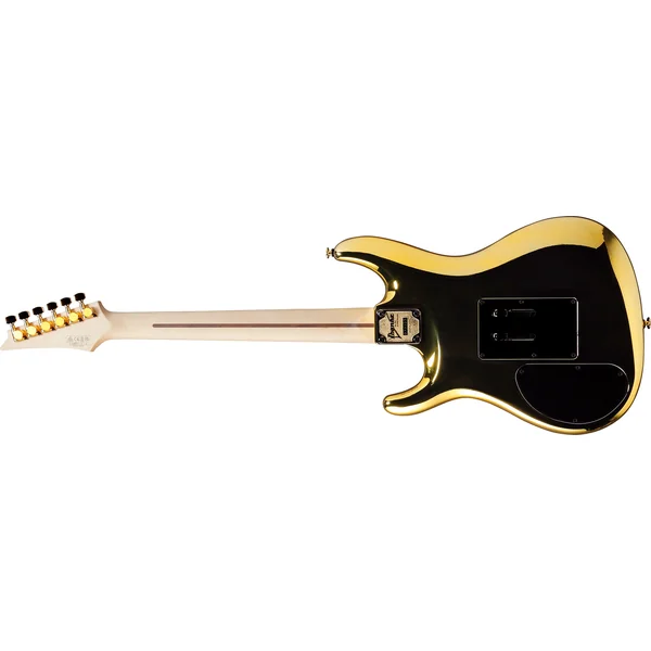 Joe Satriani JS2GD Japan - gold