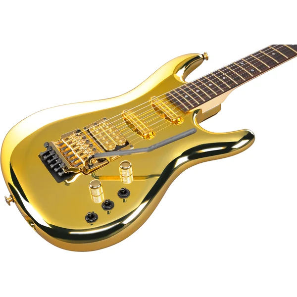 Joe Satriani JS2GD Japan - gold