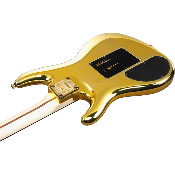 Joe Satriani JS2GD Japan - gold