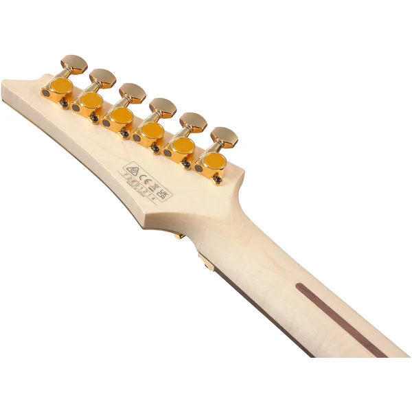 Joe Satriani JS2GD Japan - gold