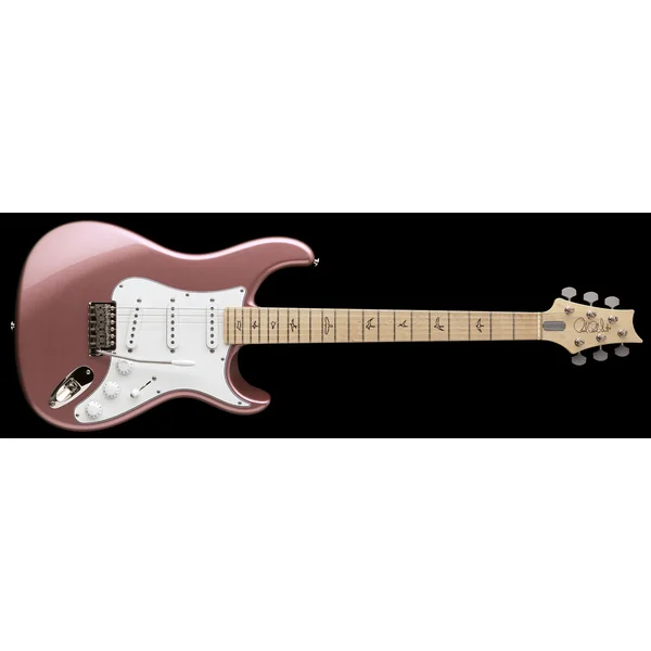 John Mayer Silver Sky USA (MN) - midnight rose
