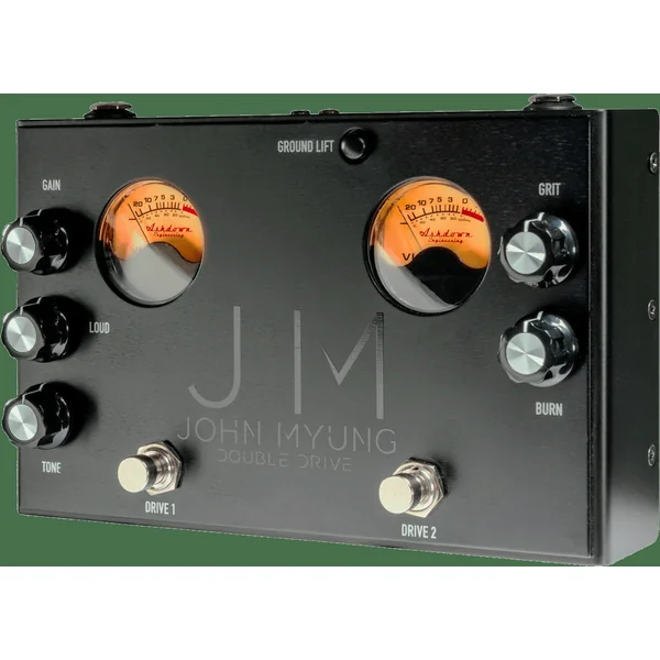 John Myung Double Drive