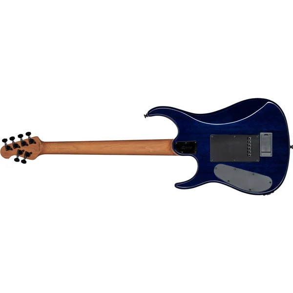 John Petrucci JP150DQM Dimarzio - cerulean paradise