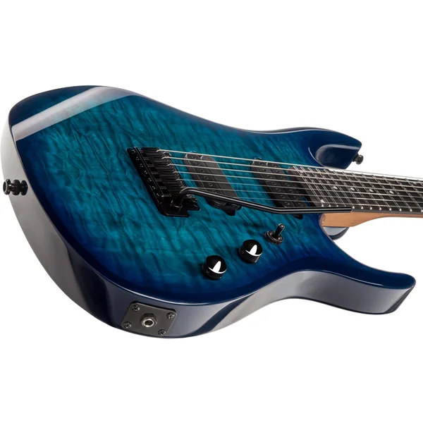 John Petrucci JP157DQM Dimarzio - cerulean paradise