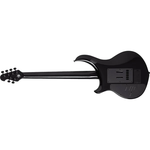 John Petrucci Majesty 6 - okelani blue