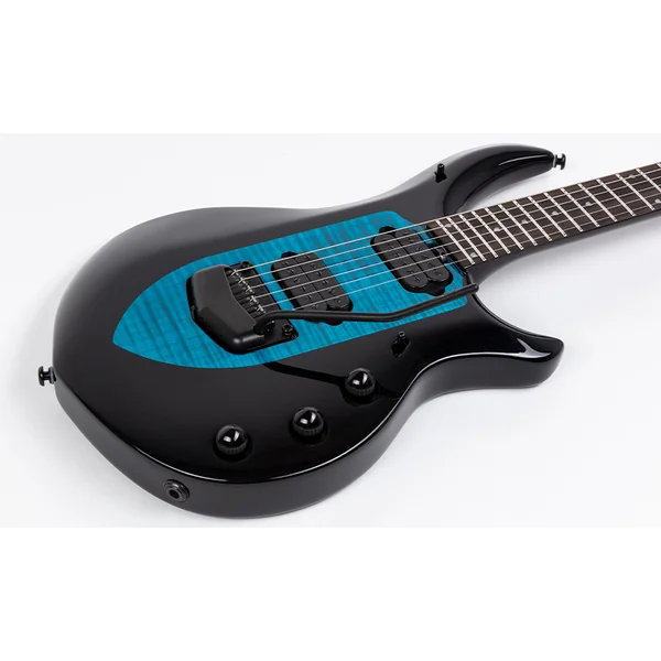 John Petrucci Majesty 6 - okelani blue