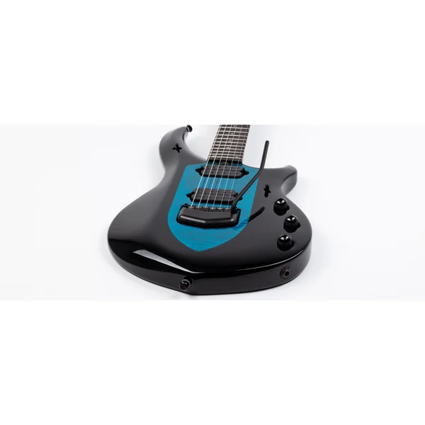 John Petrucci Majesty 6 - okelani blue