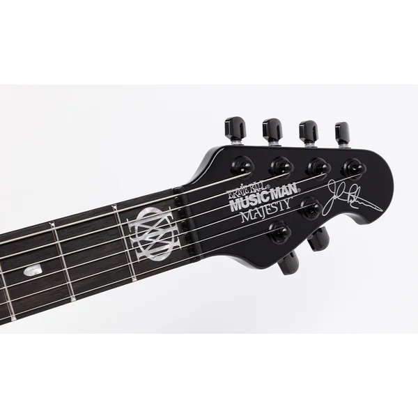John Petrucci Majesty 6 - okelani blue