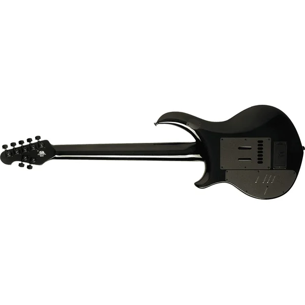 John Petrucci Majesty 7 - emerald sky