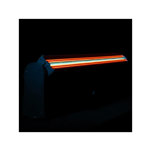 Jolt MFX 360 ADJ - Barre led oscillante double effet