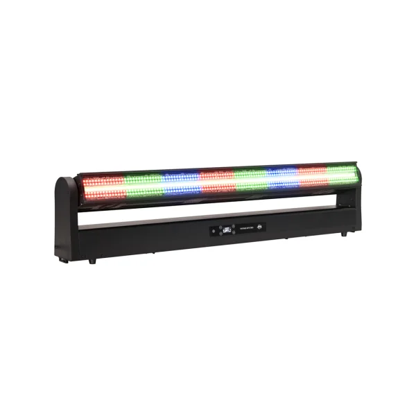 Jolt MFX 360 ADJ - Barre led oscillante double effet