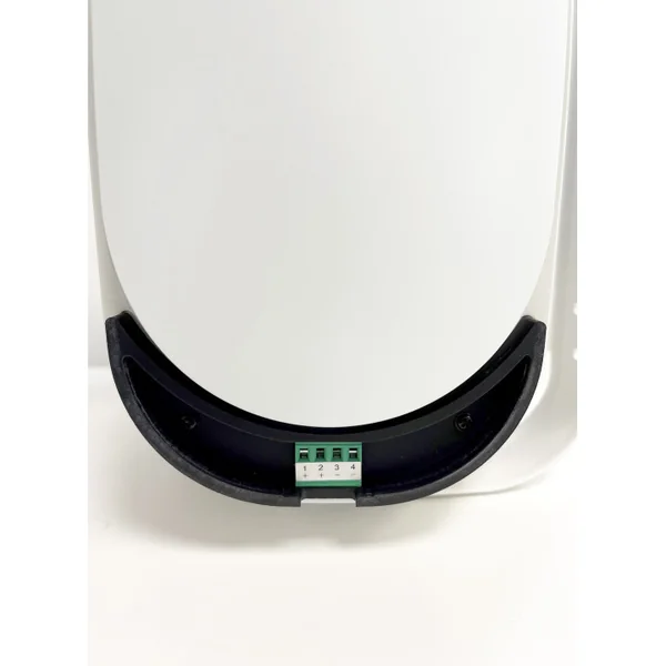 JS-BSM40B Enceinte murale 40 - 20 - 10 Watts 100 V