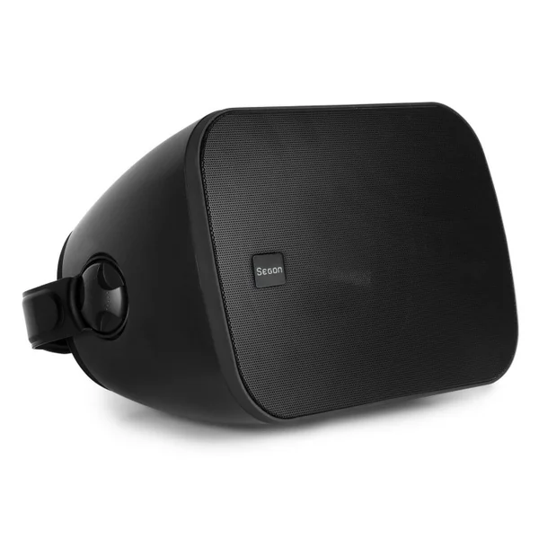 JS-BSM40N Enceinte murale 40 - 20 - 10 Watts 100 V