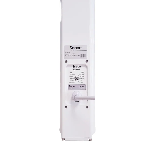 JS-CO60BL Colonne acoustique 60 Watts 100 V