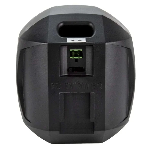 JS-EST20TN Enceinte murale 20 Watts 100 V