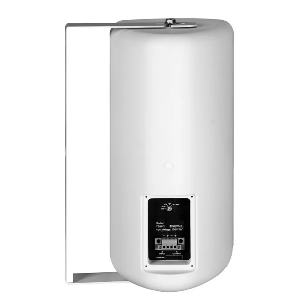 JS-EST80B Enceinte murale 80-40-20 Watts 100 V