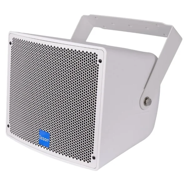 JS-FWT10B Enceinte compacte 200-100 Watts 100 V