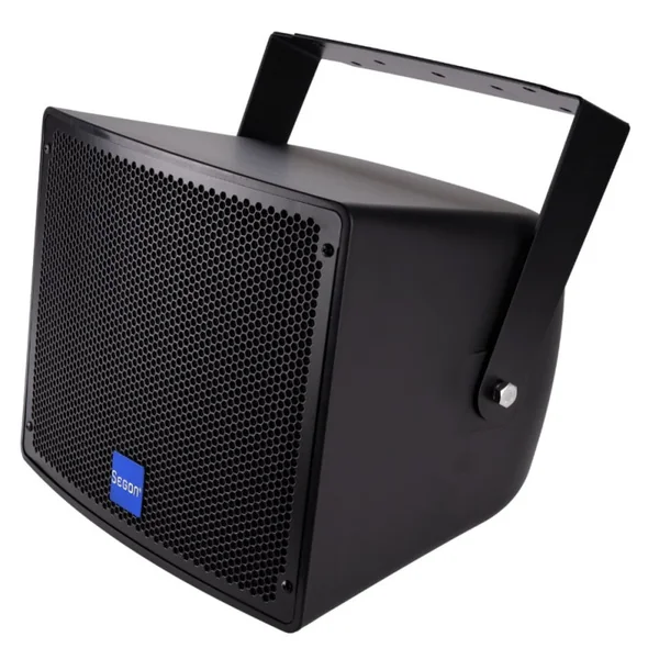 JS-FWT10N Enceinte compacte 200-100 Watts 100 V