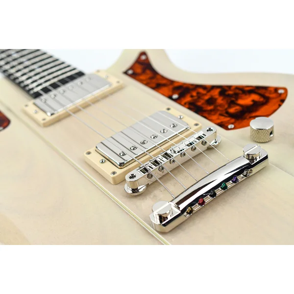 Juliet Humbuckers - truetone gloss pomona blonde