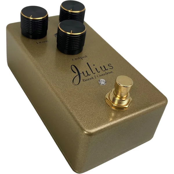 Julius Boost / Overdrive